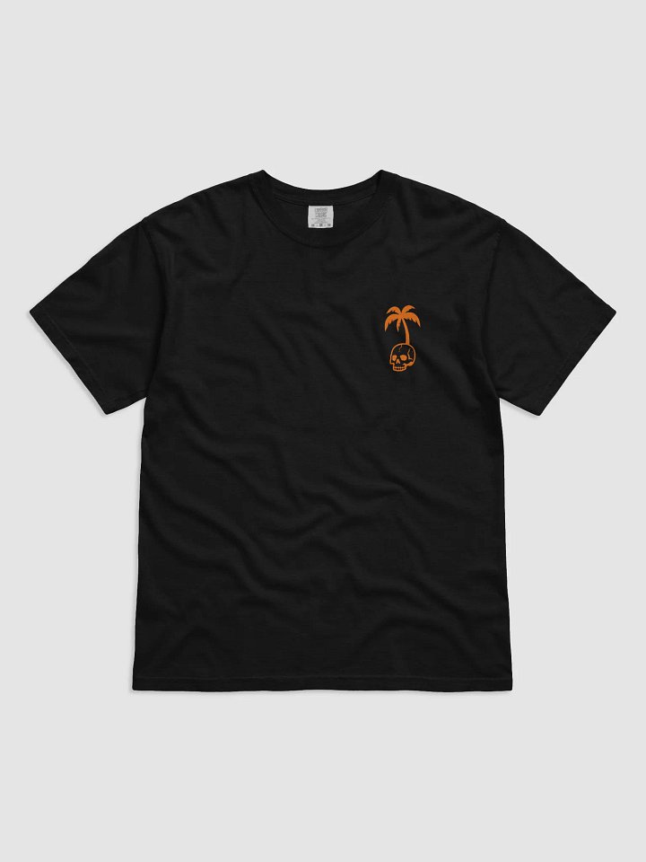 Wasteland Warrior Tee – Post-Apocalyptic Desert Vibes product image (1)