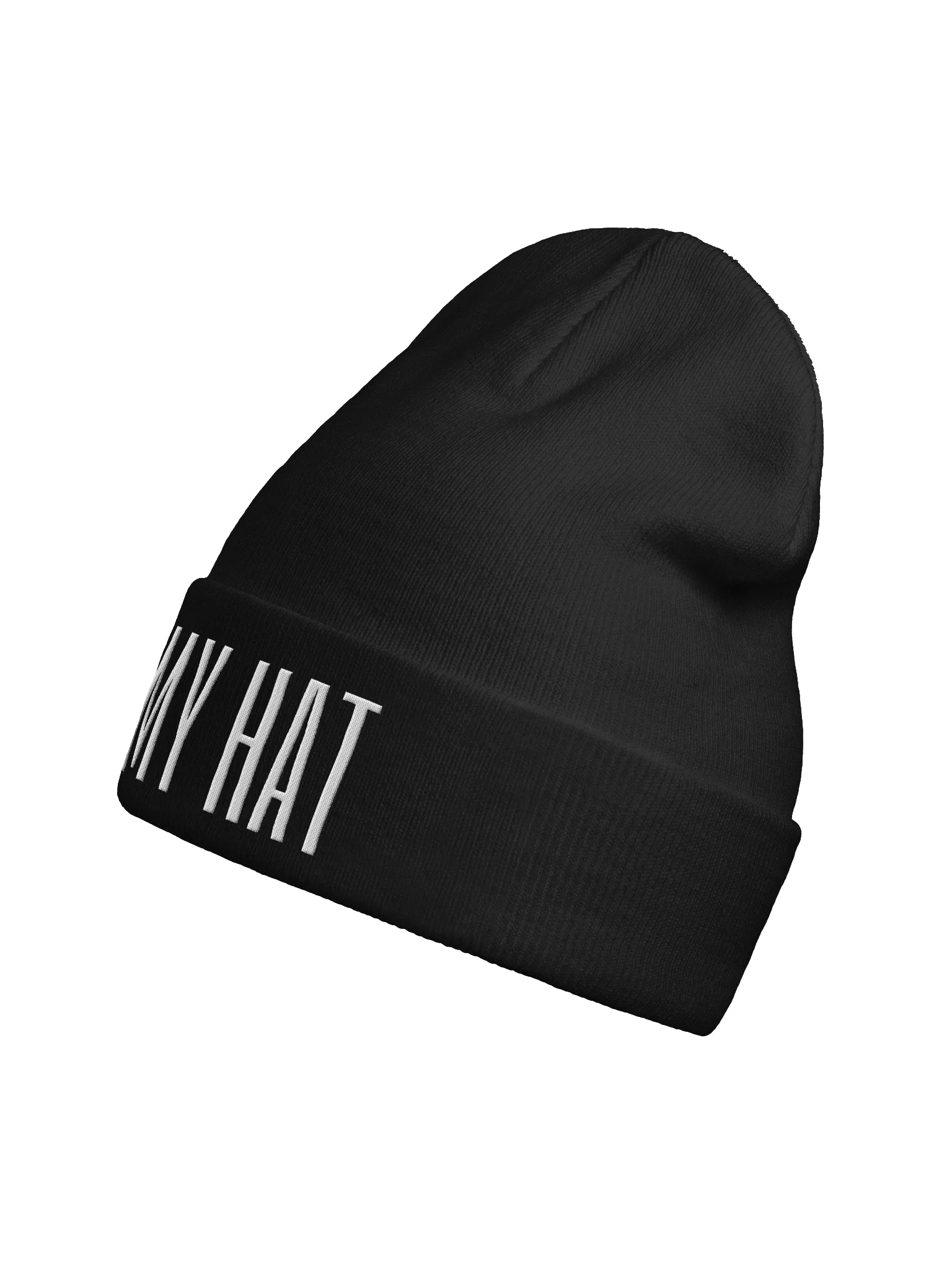 MY HAT product image (2)