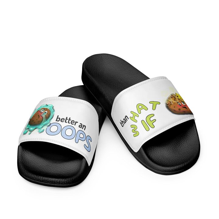 Men's SpudSlides product image (2)