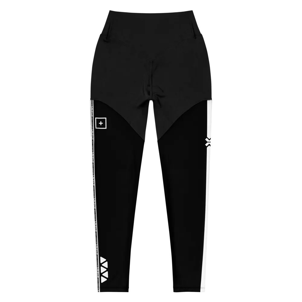 SmashTech - Tech Leggings product image (6)
