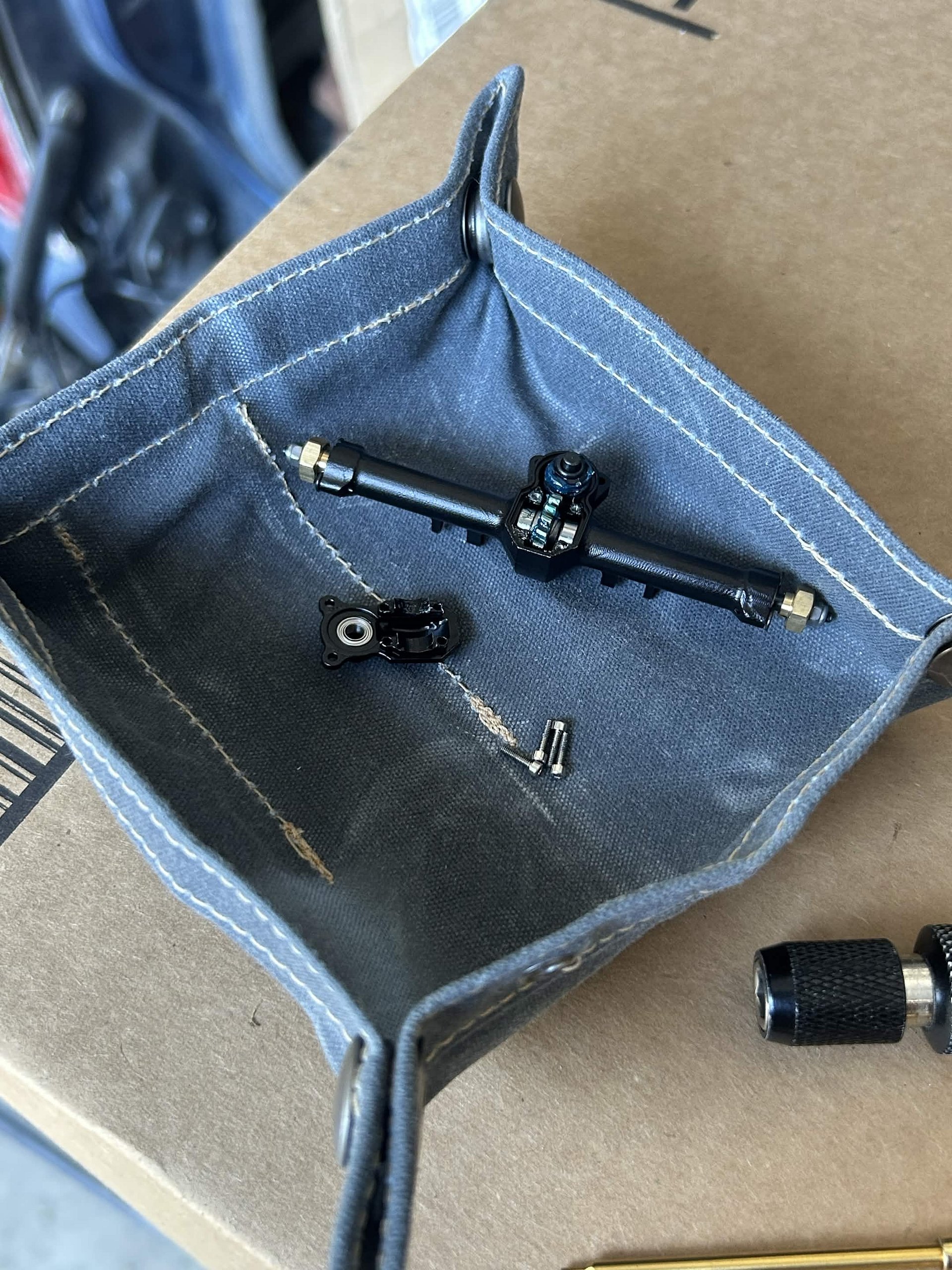 EDC Travel Tray product image (4)
