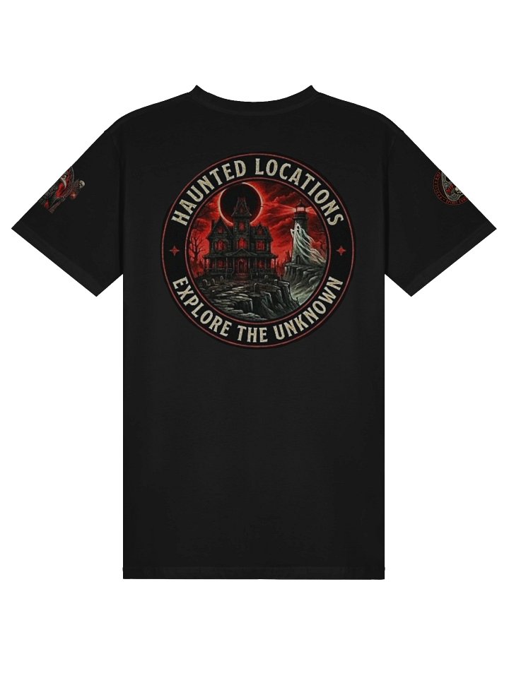 Mystic Eye Unisex Premium Tee product image (2)
