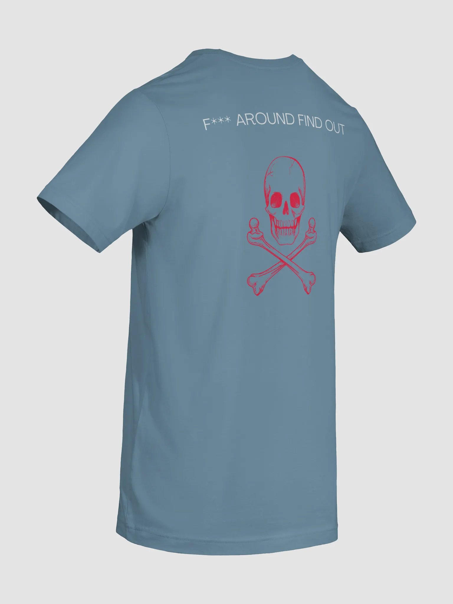 F.A.F.O Tee product image (86)