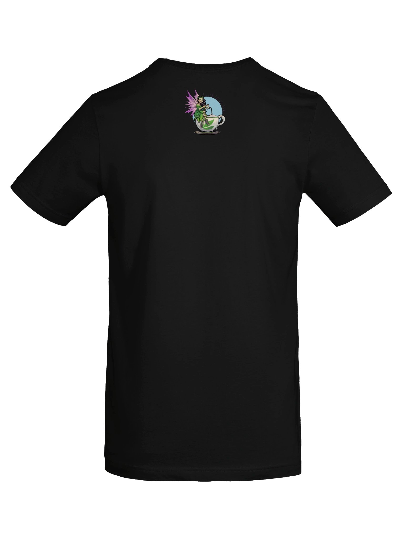 House Nomadis T shirt product image (16)