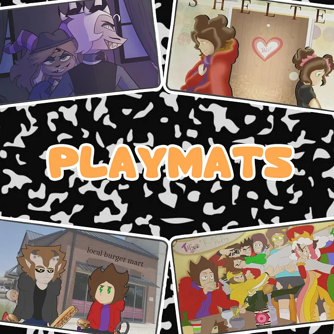 Playmats