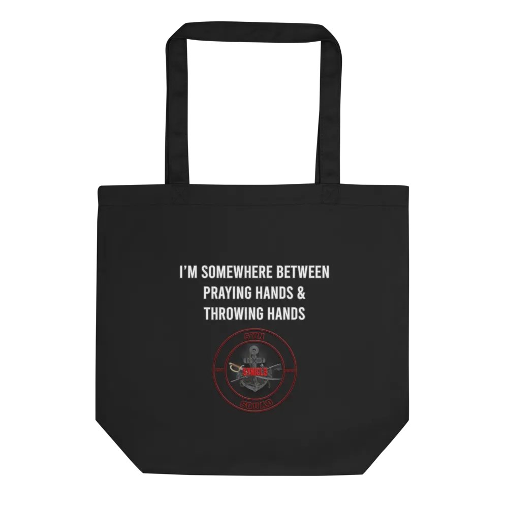 Hands - Tote product image (3)