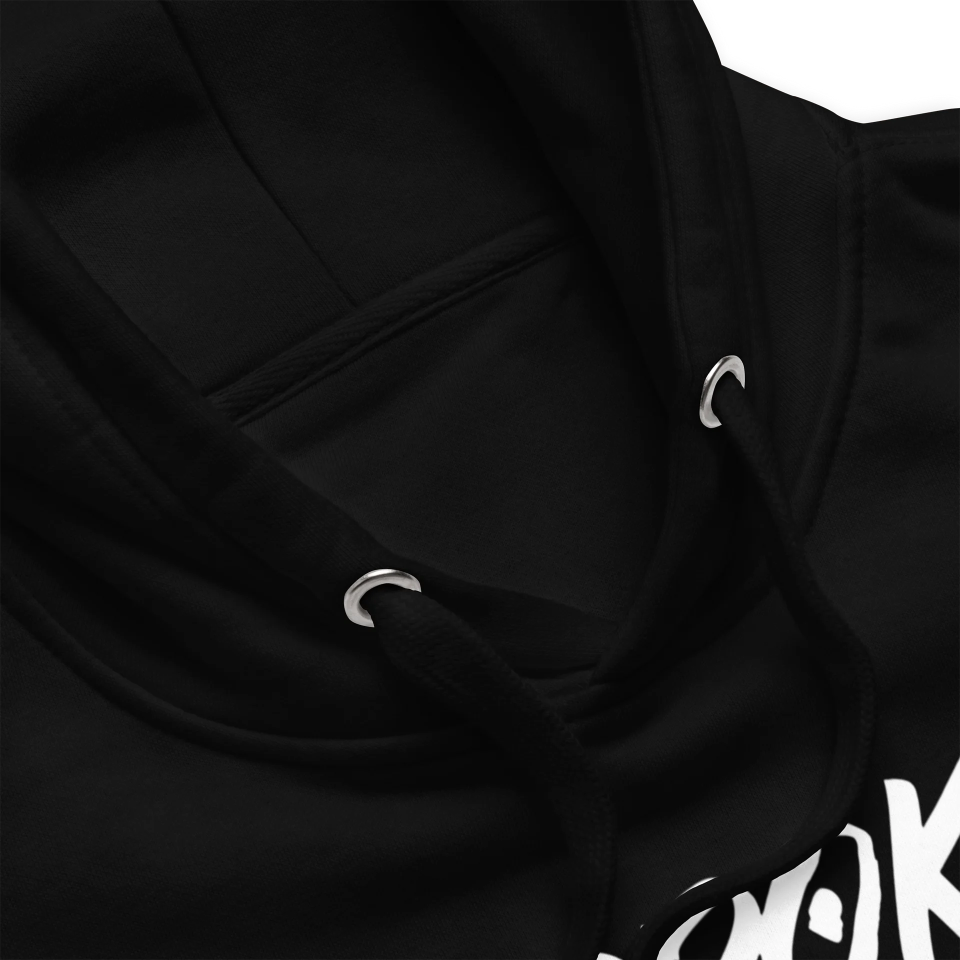 DROKE - White D-DS Worldwide Hoodie product image (2)