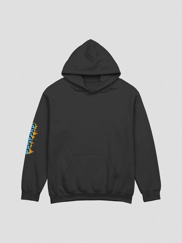 Royalty Hoodie product image (1)