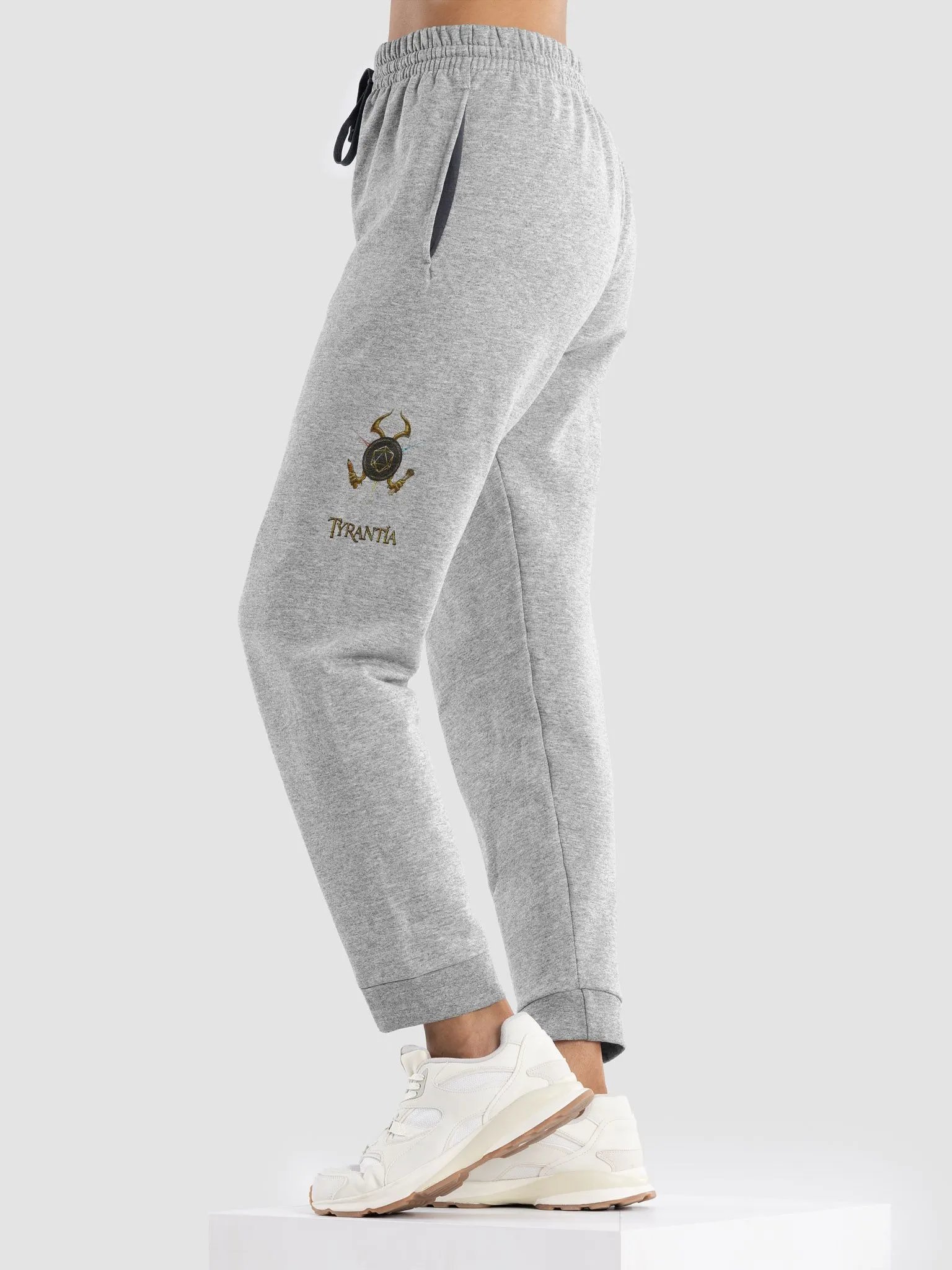 Tyrantia Jogger Sym product image (4)