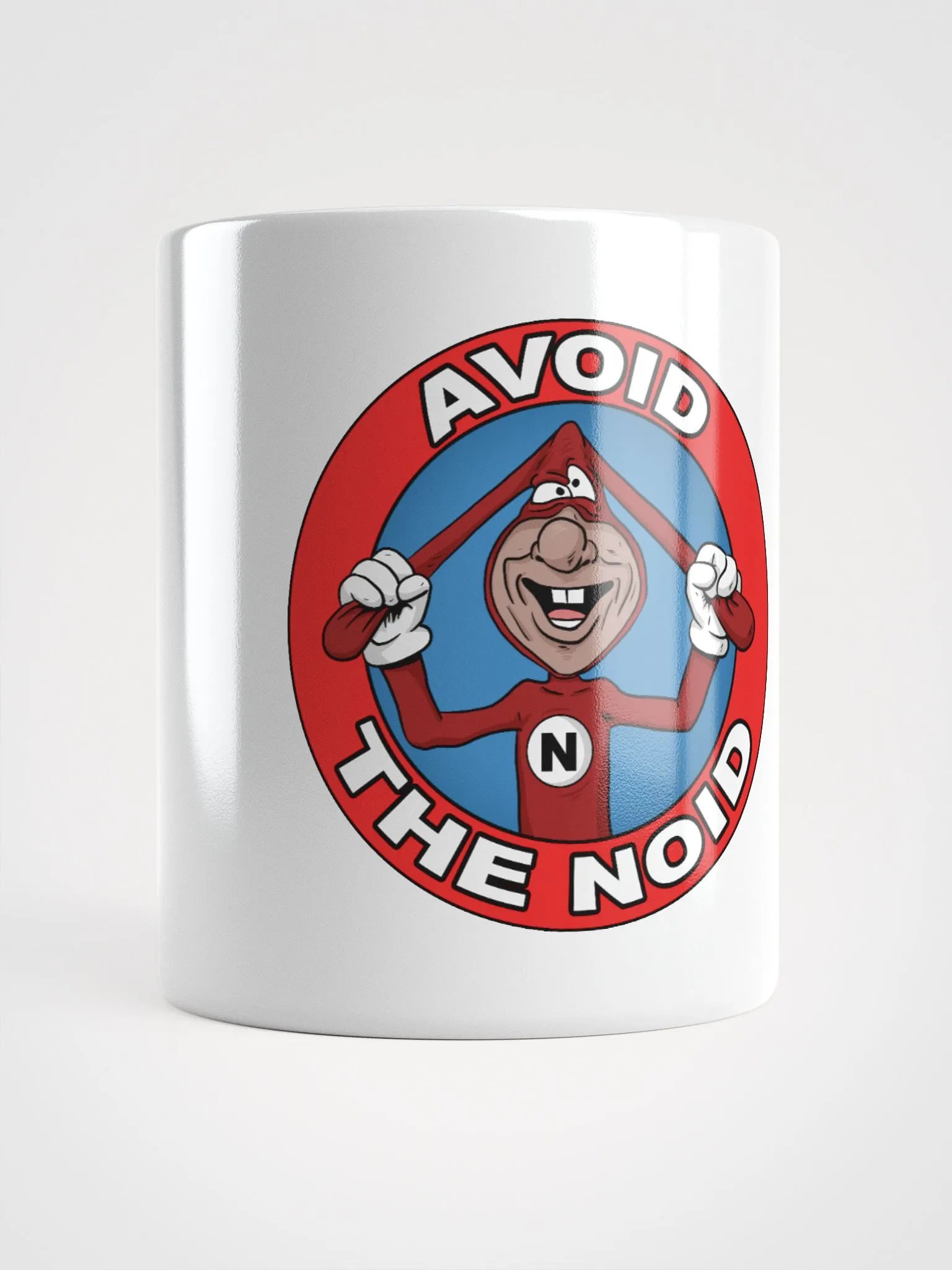 Avoid the Noid product image (13)