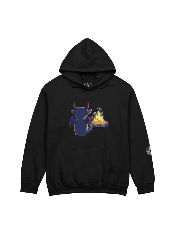 Lil Camper Hoodie product image (7)