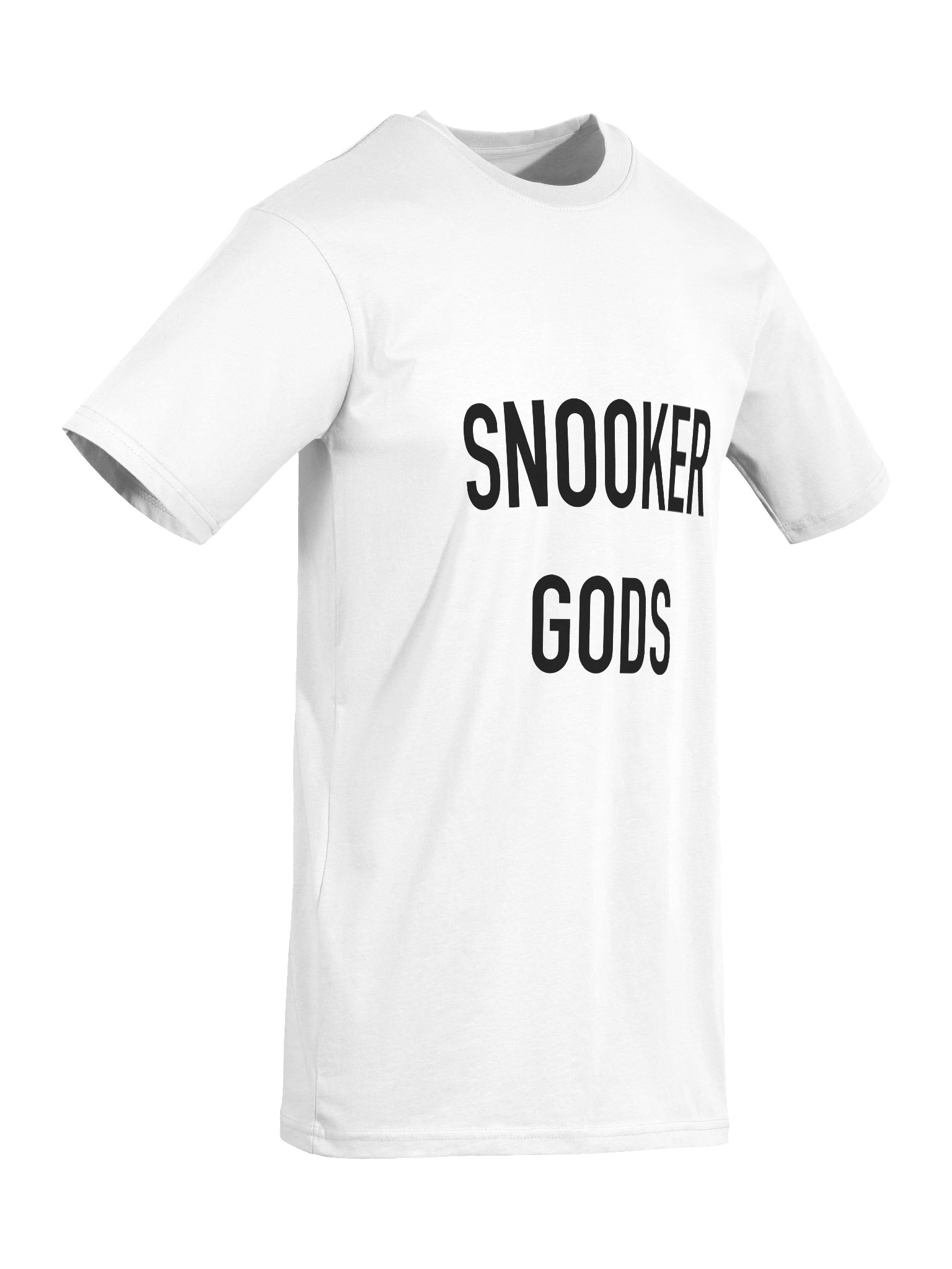 SNOOKER GODS product image (2)
