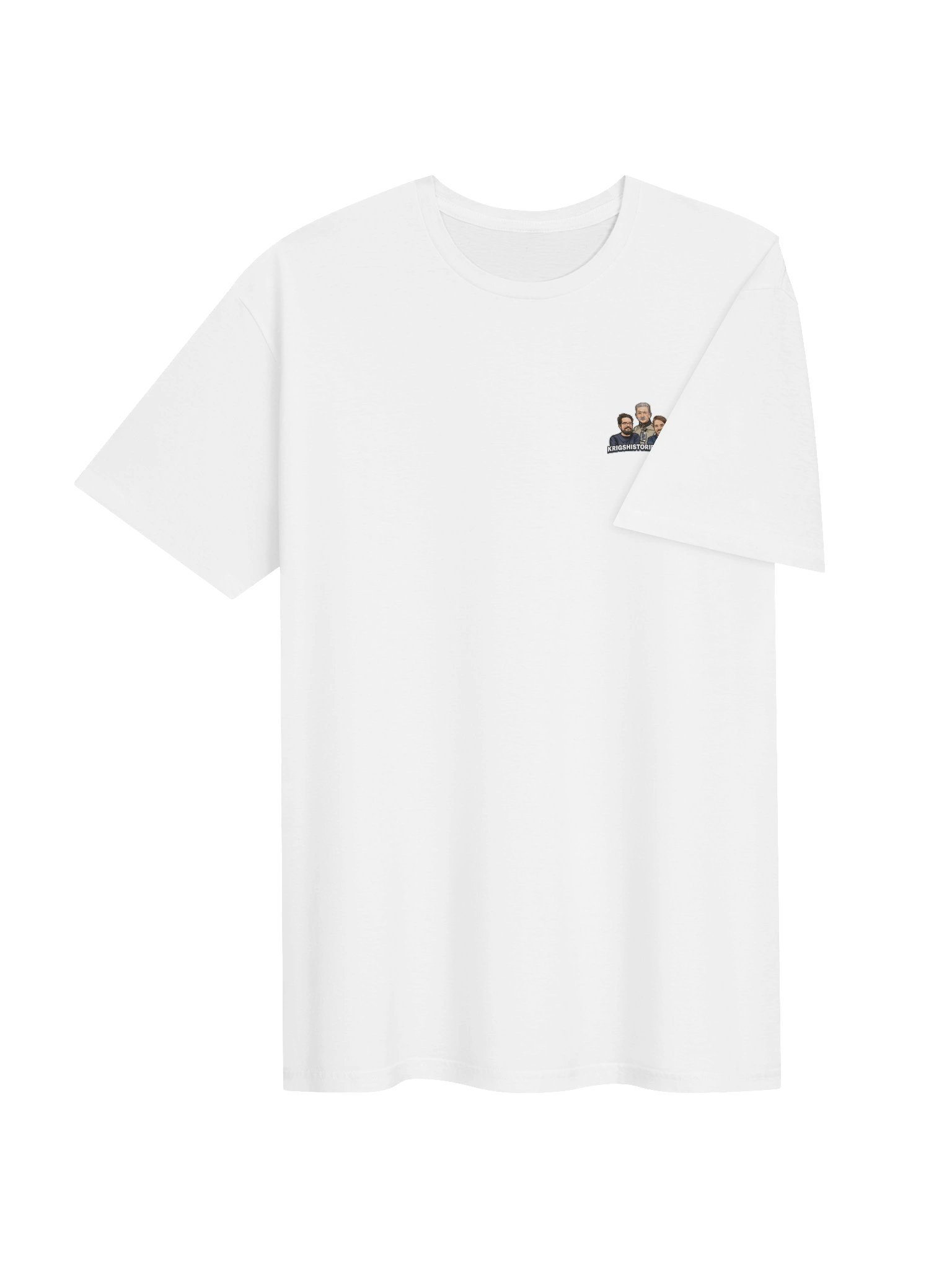 30-åriga kriget on tour (Herr T-shirt) product image (6)
