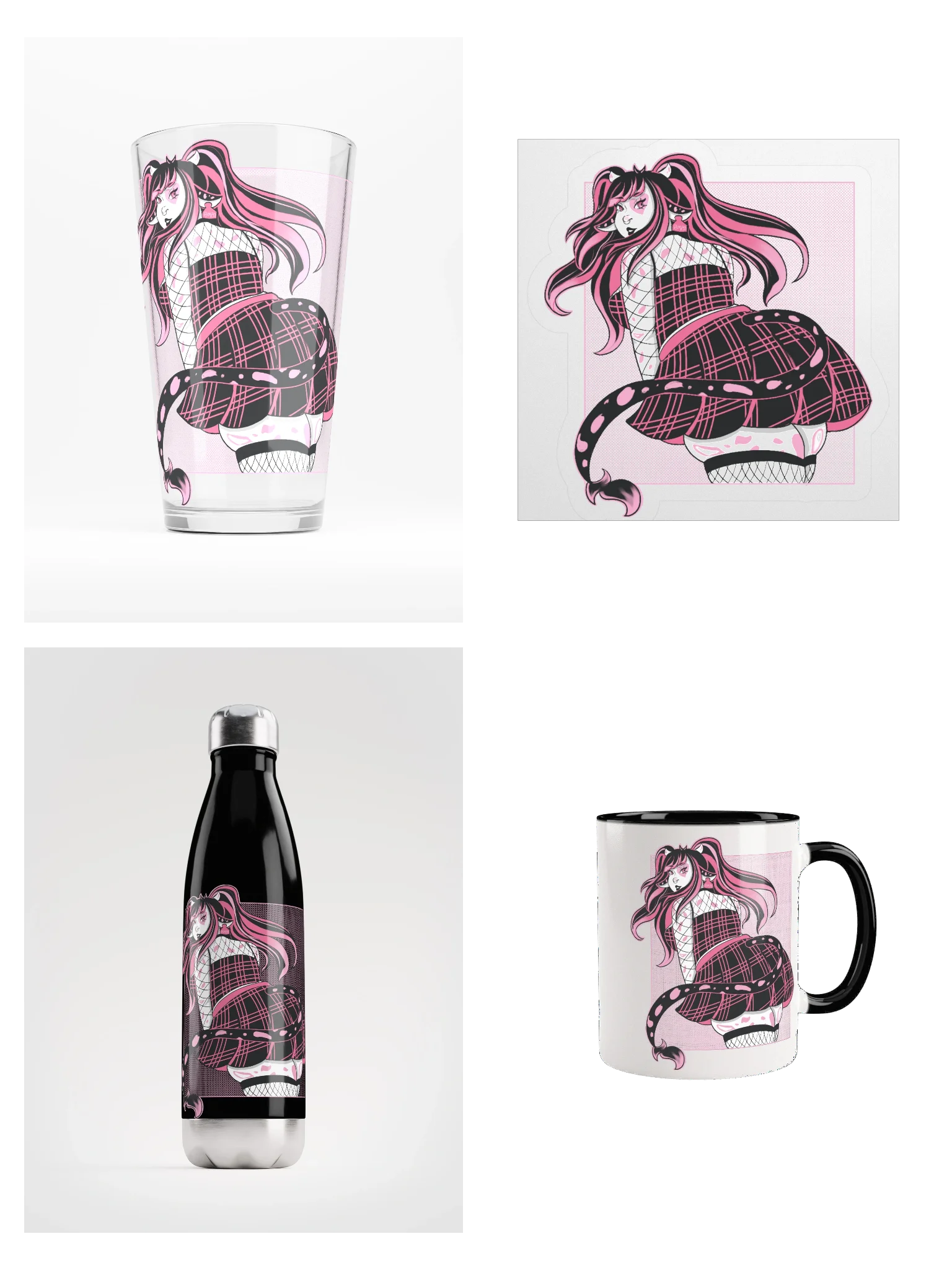The Bootiful Collection 1 product image (1)