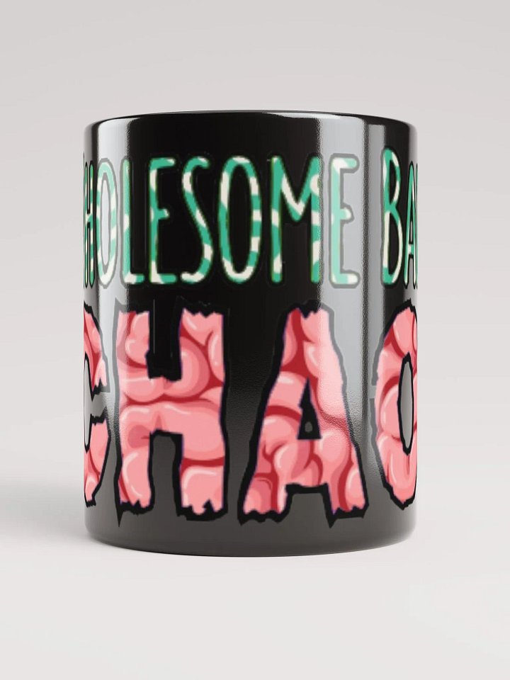 Wholesome Ball of Chaos Mug product image (2)