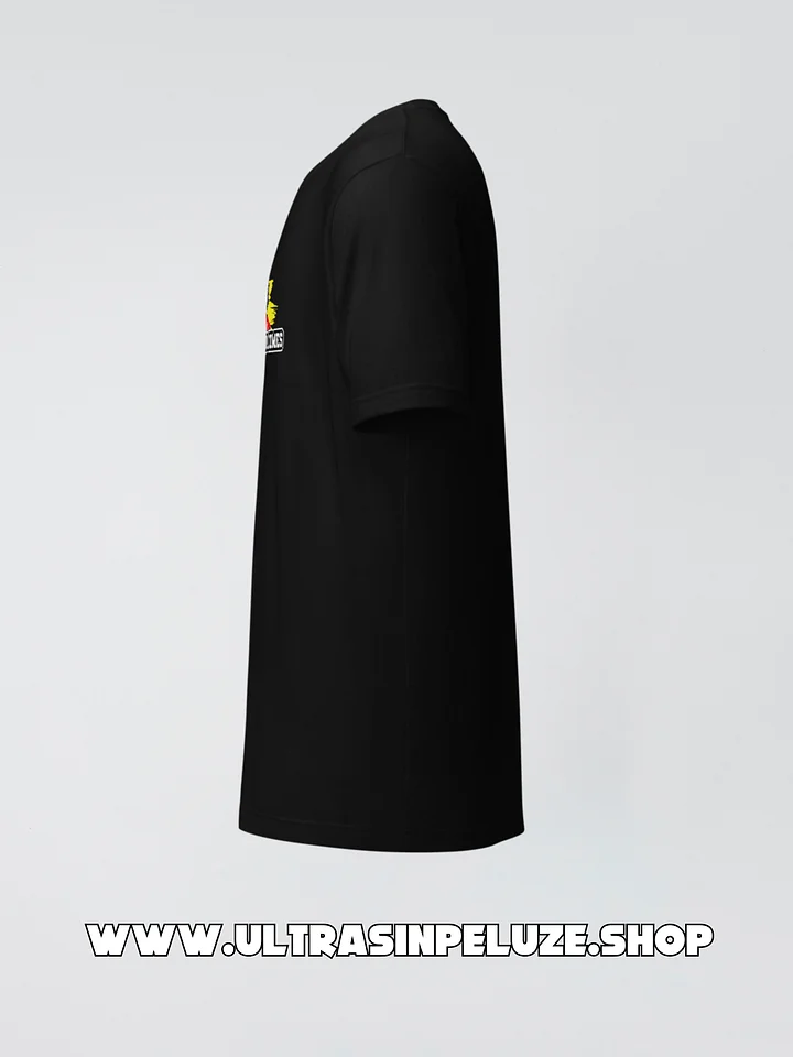 Tricou When Weekend Comes product image (2)