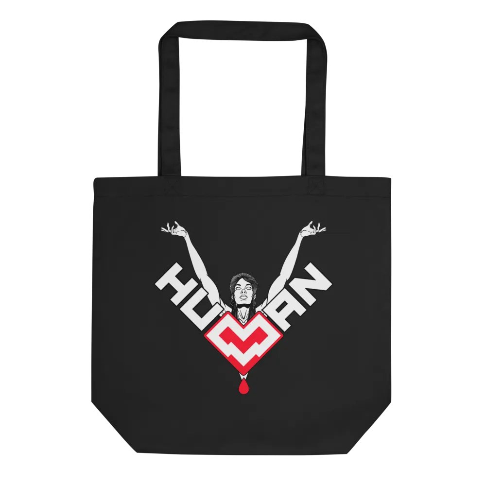 Tote-All Human product image (1)