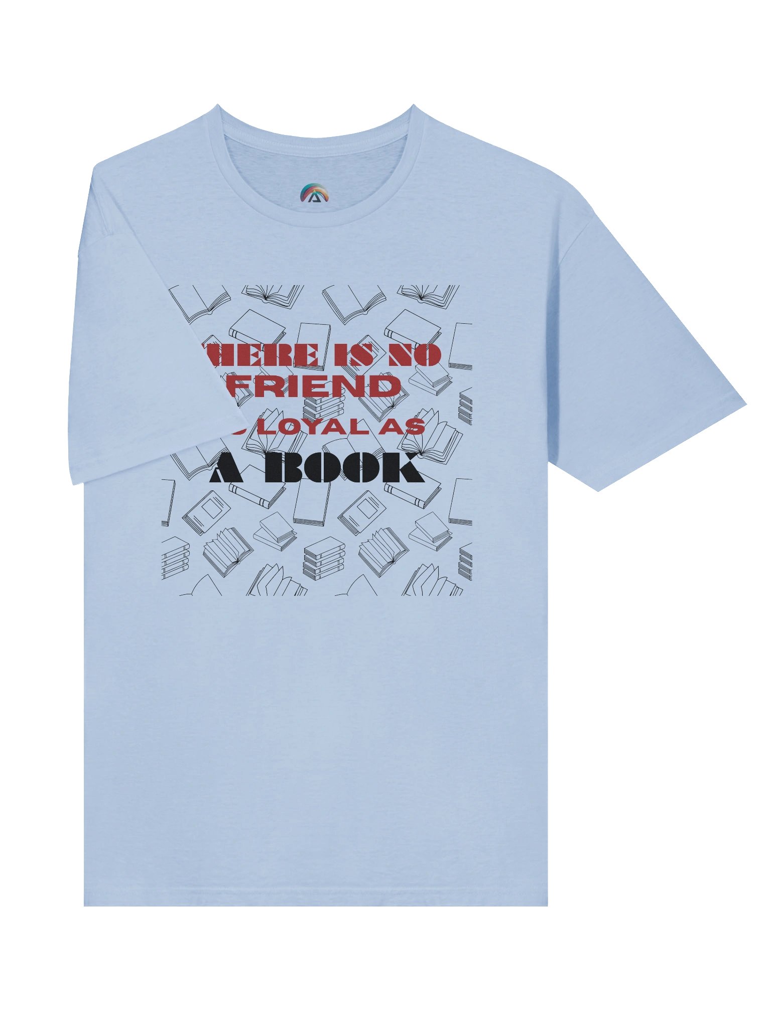Loyal Friend Unisex Tee product image (14)