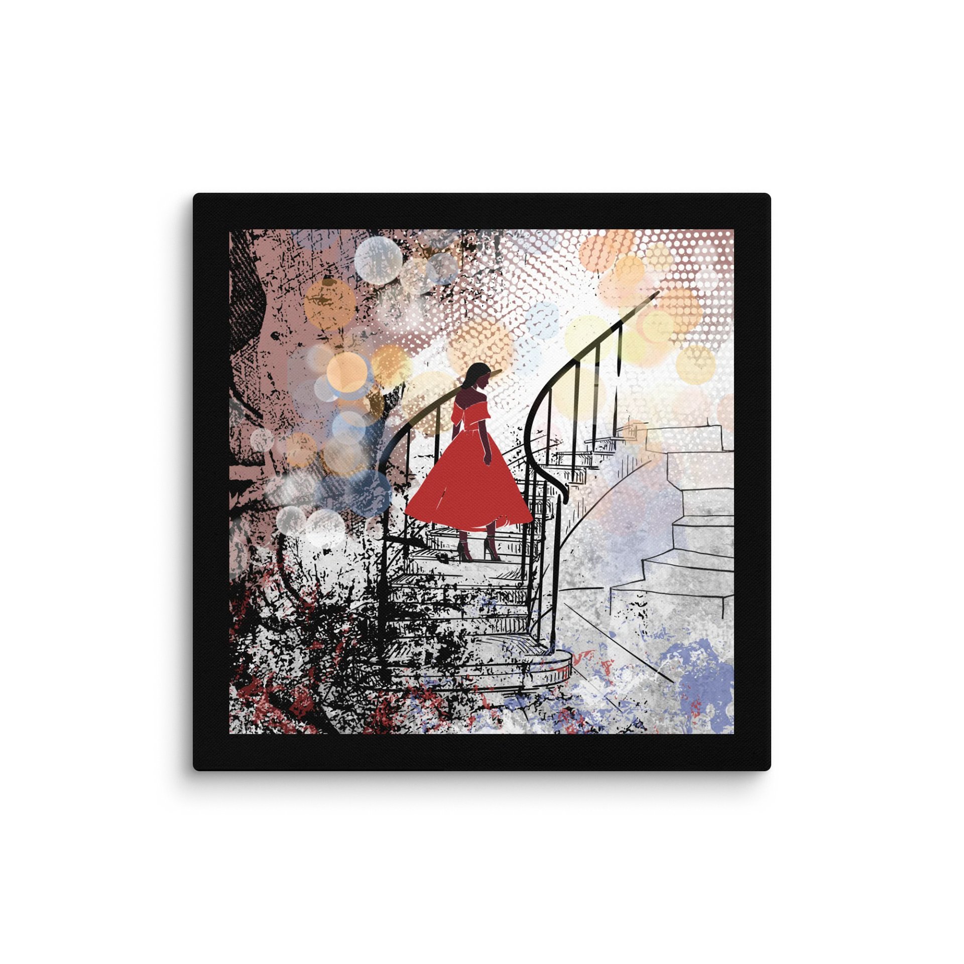 The Upper Room Canvas Collection product image (1)
