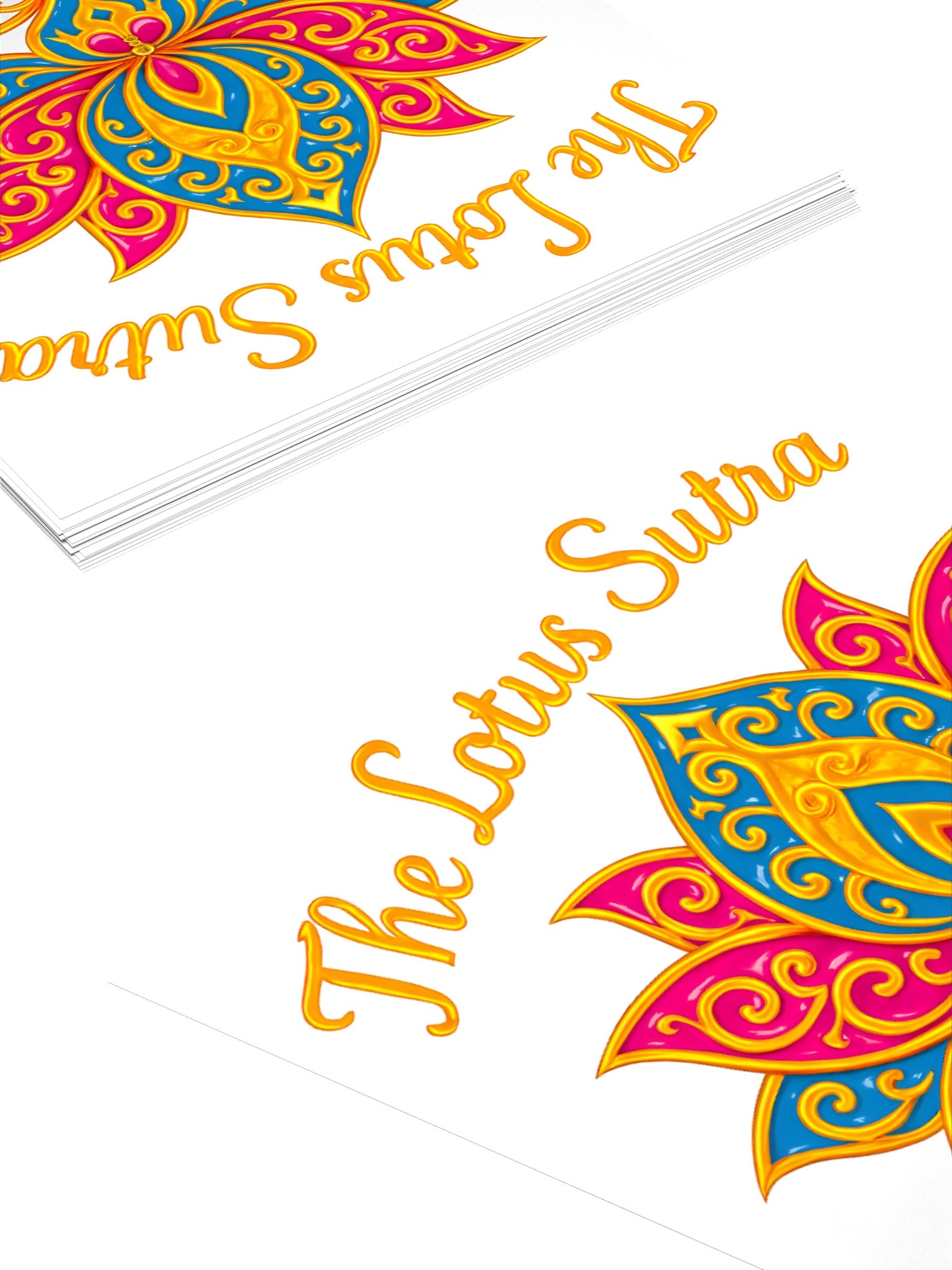 The Lotus Sutra product image (4)