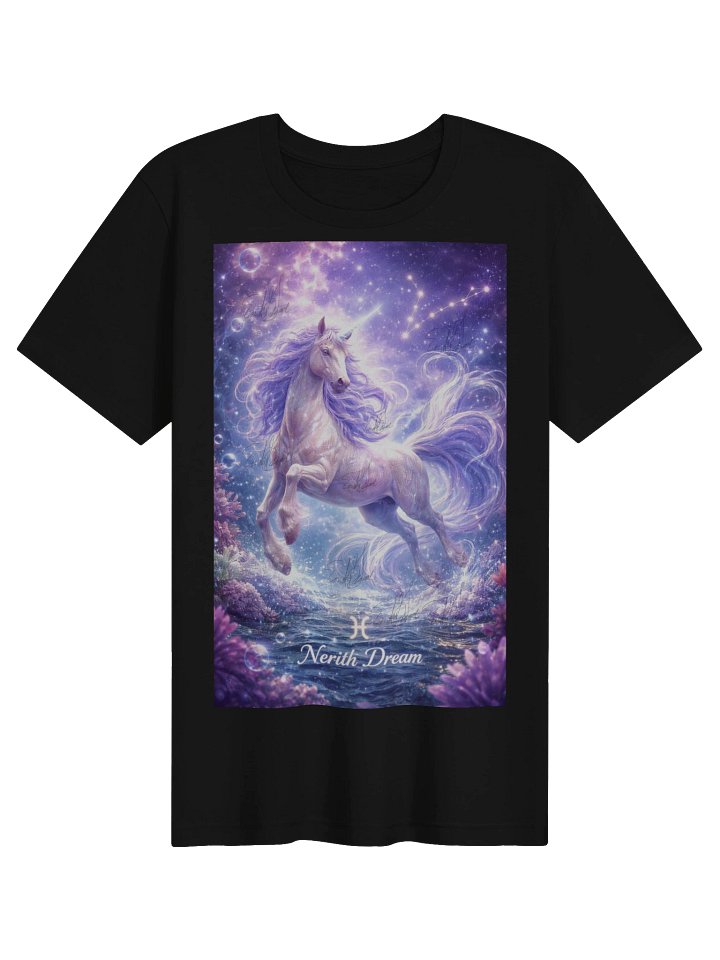 EdibleloveWearableShoppe Nerith Dream Tee product image (1)