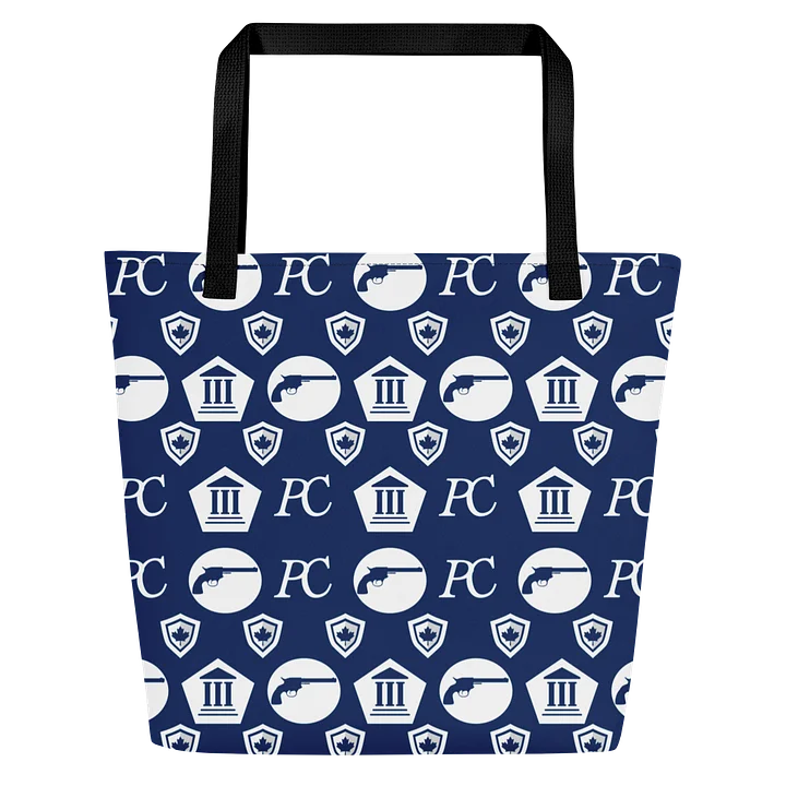 Pelmont Canada Tote Bag product image (1)