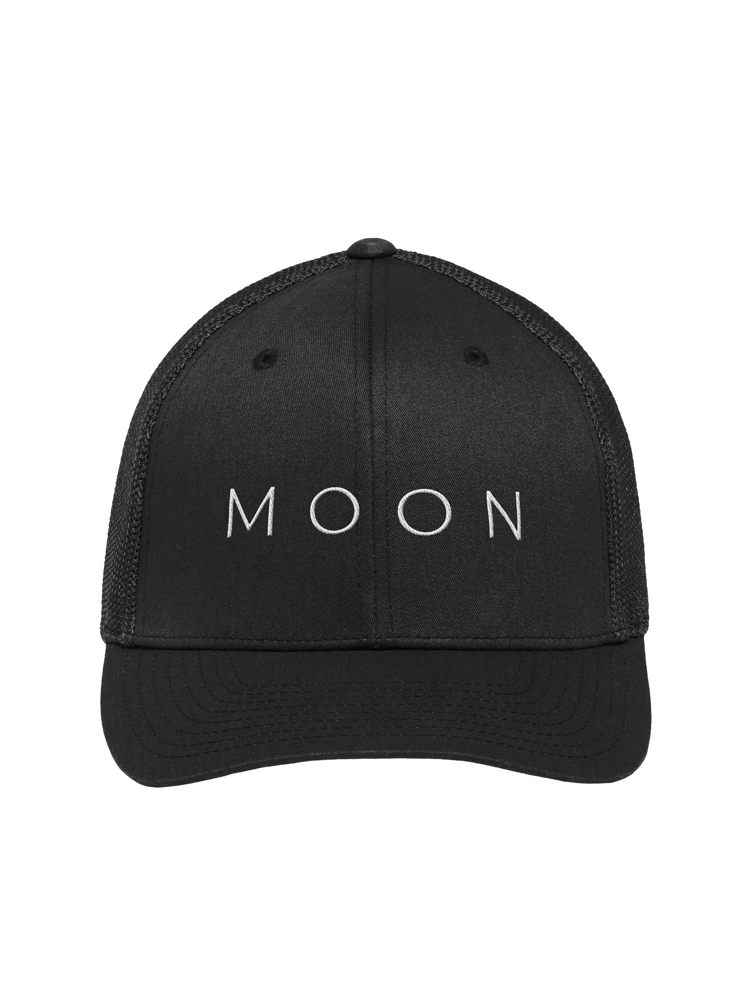 MOON Trucker Cap product image (1)