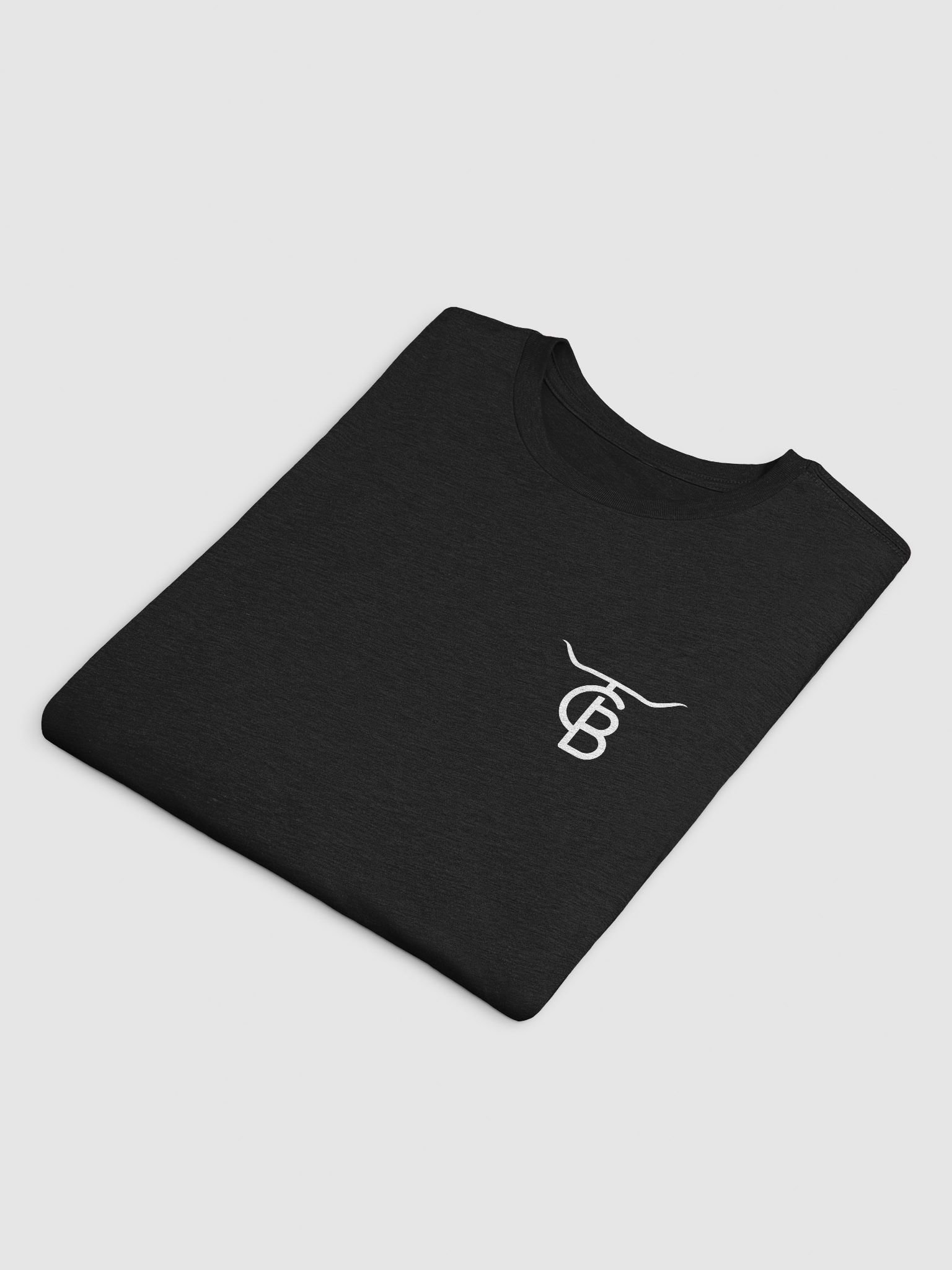 CBB Brand & Logo T product image (4)