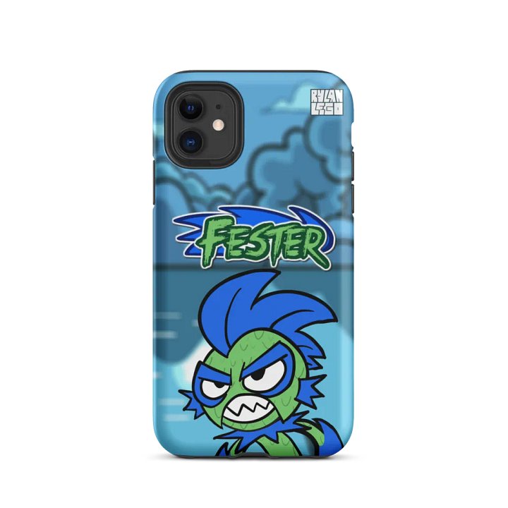 Fester iPhone® Tough Case product image (48)