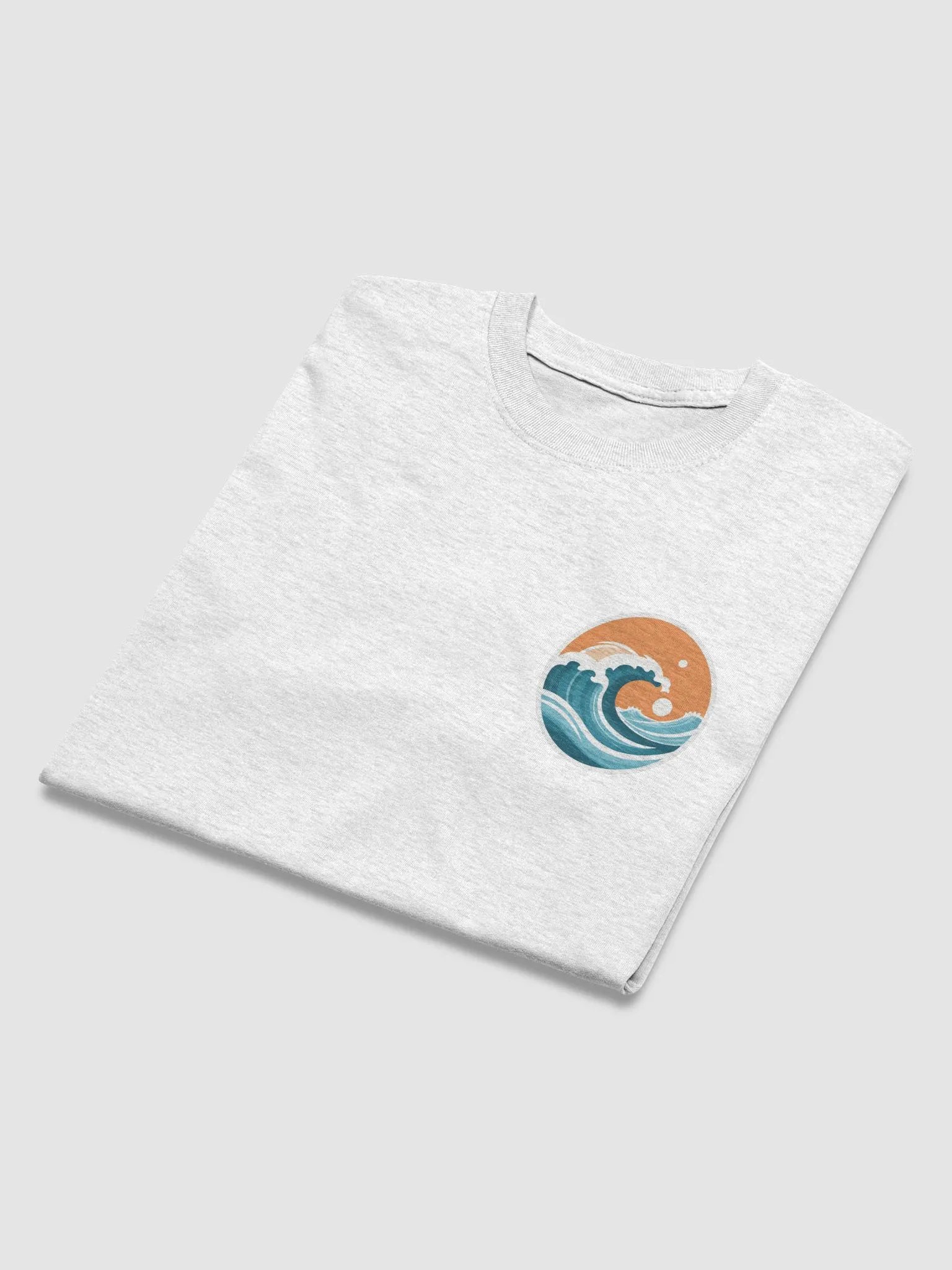 You Can Be My Wave Tee product image (44)