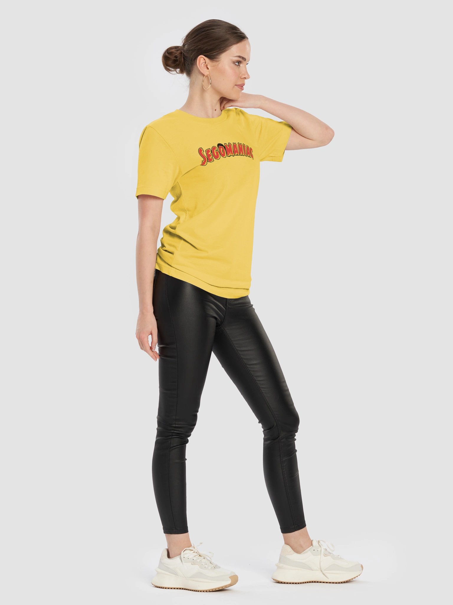 Segomaniac Tee product image (3)