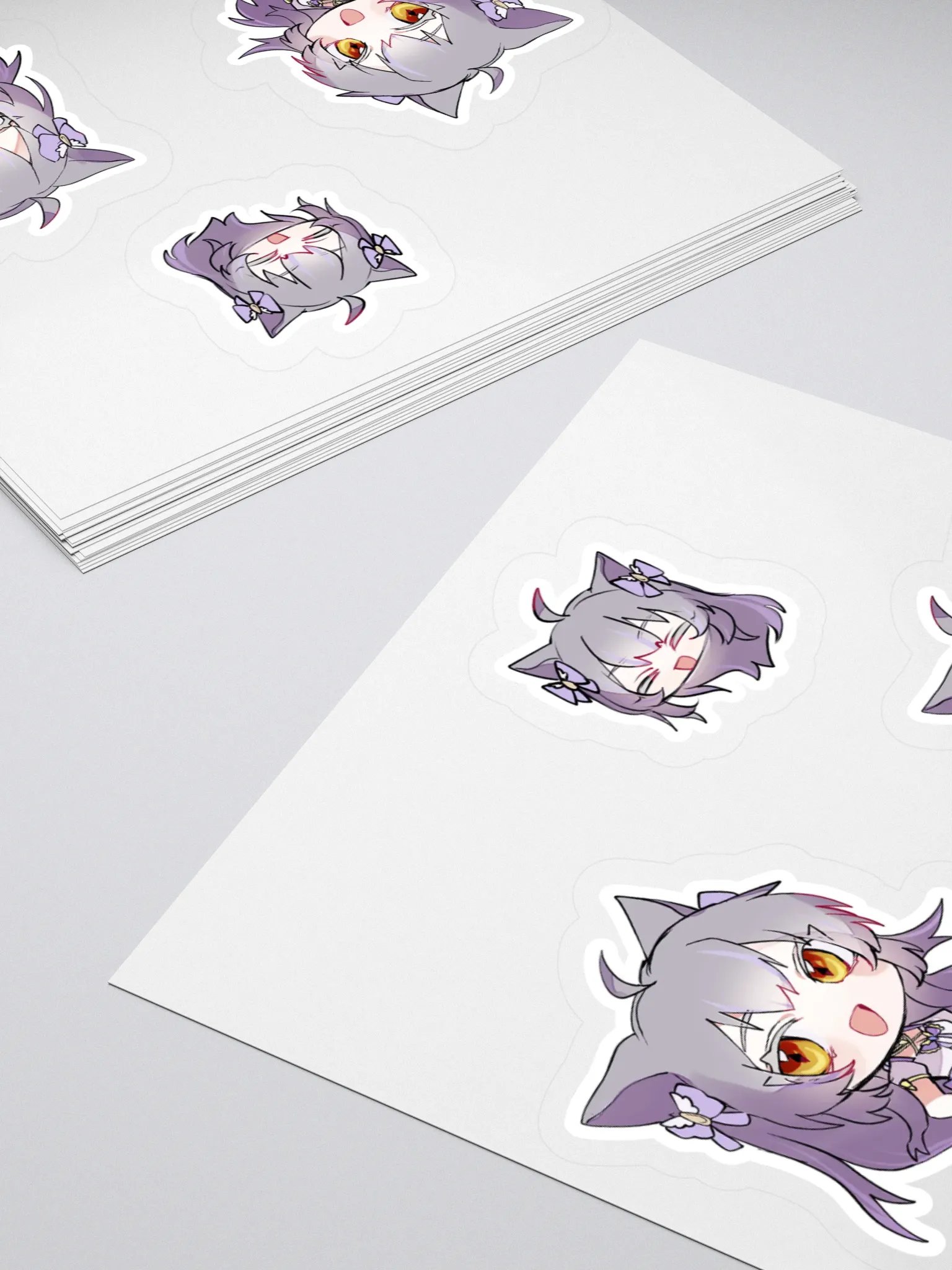 Idol Iseul Stickers product image (4)