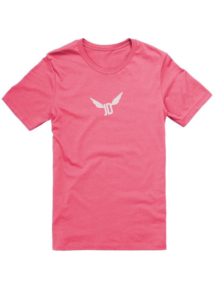 Jason Dunn Feather Logo product image (1)