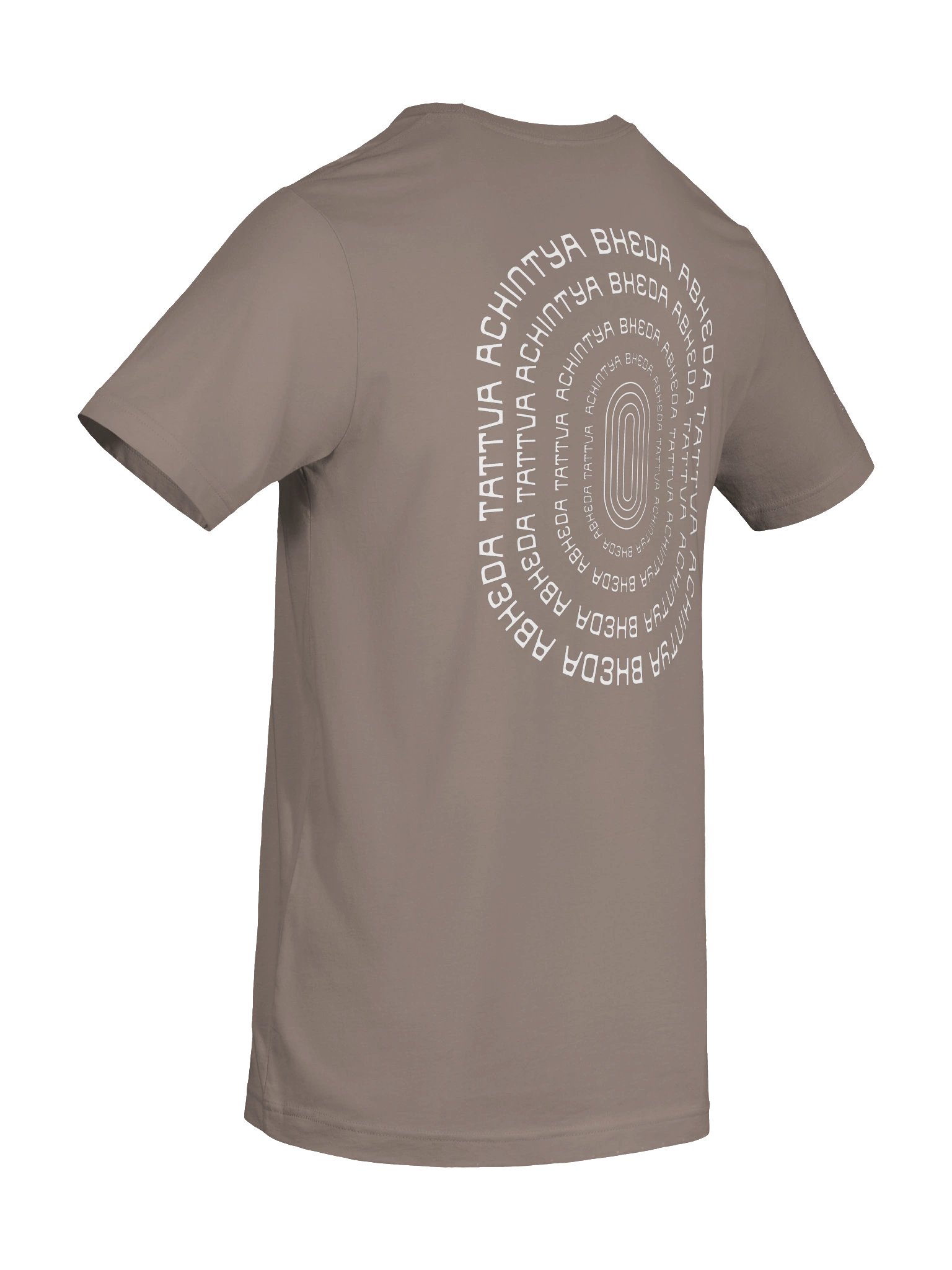 achintya bheda abheda tattva tee - white artwork product image (8)