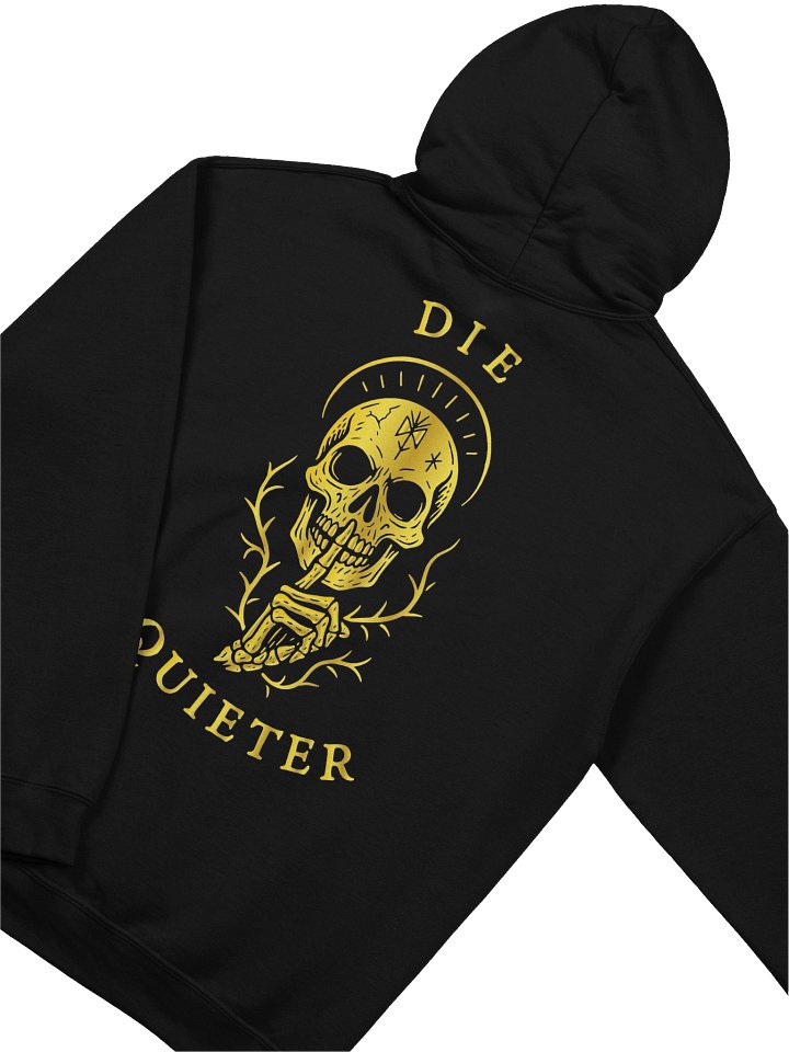 10k Celebration - DQ - Hoodie product image (1)