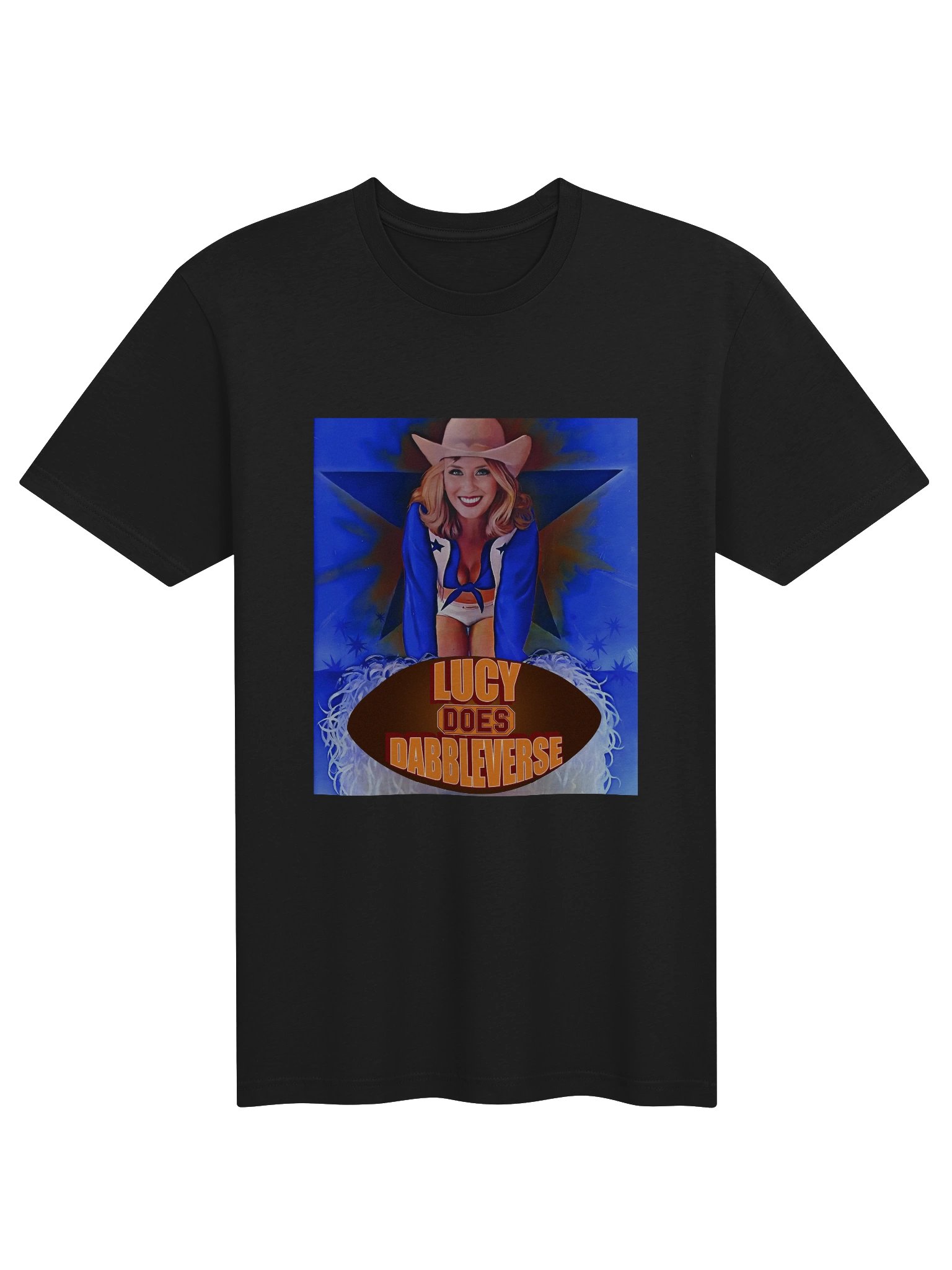 Lucy Does Dabbleverse product image (3)