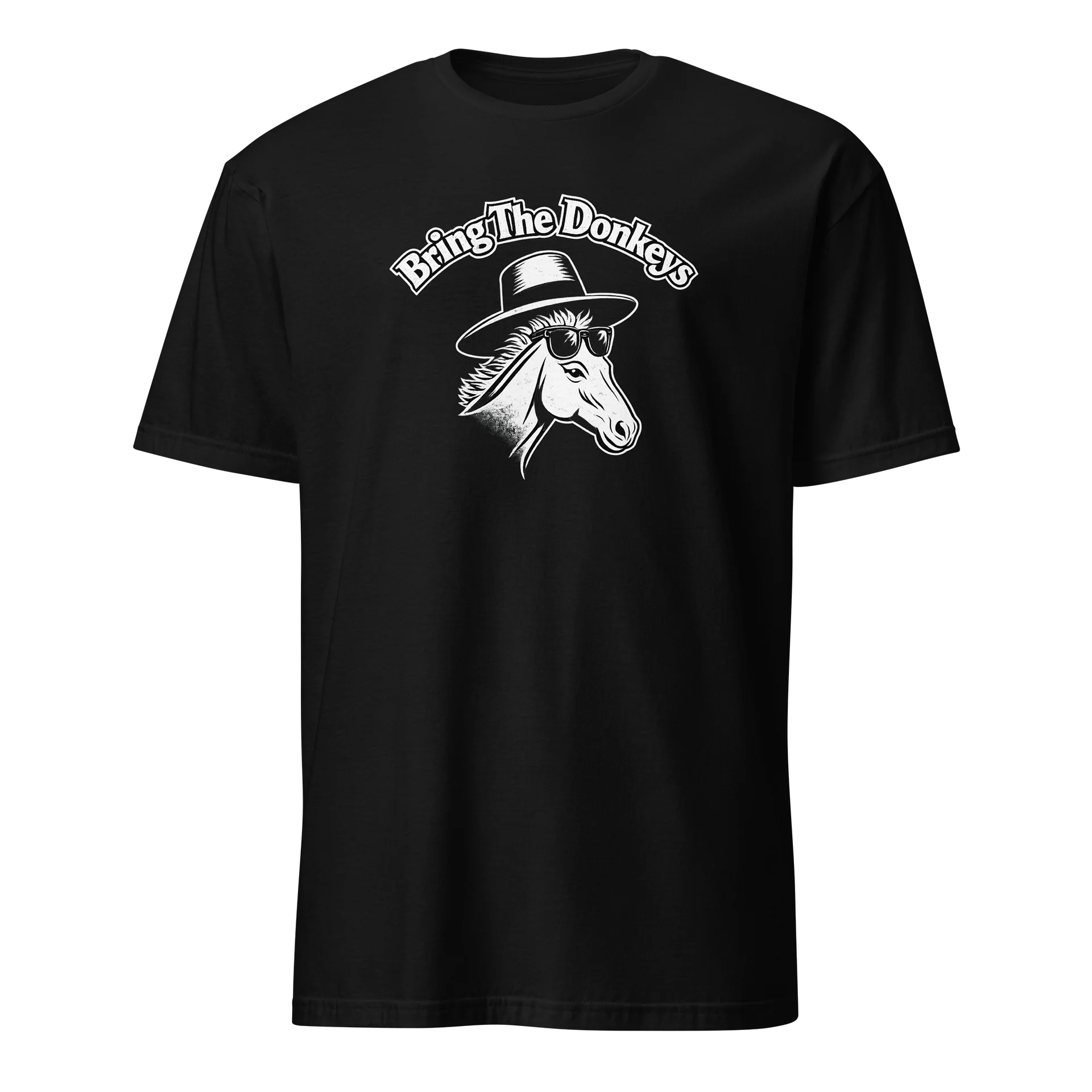Basic Logo B&W product image (1)