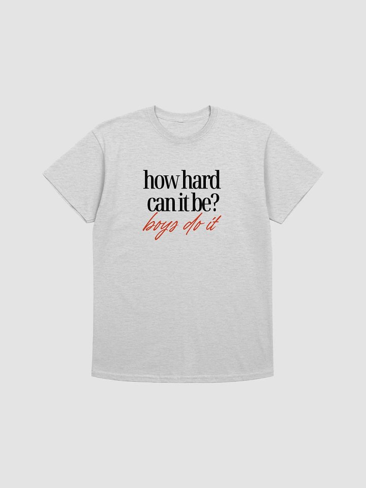 Classic Tee product image (1)