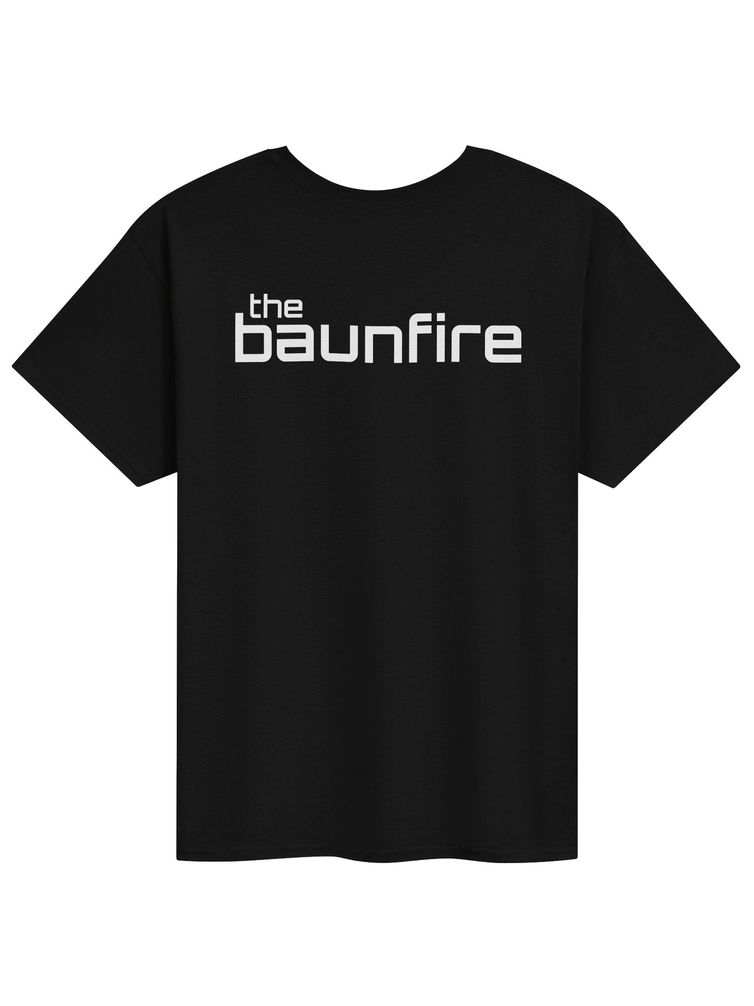 the baunfire T-Shirt product image (2)