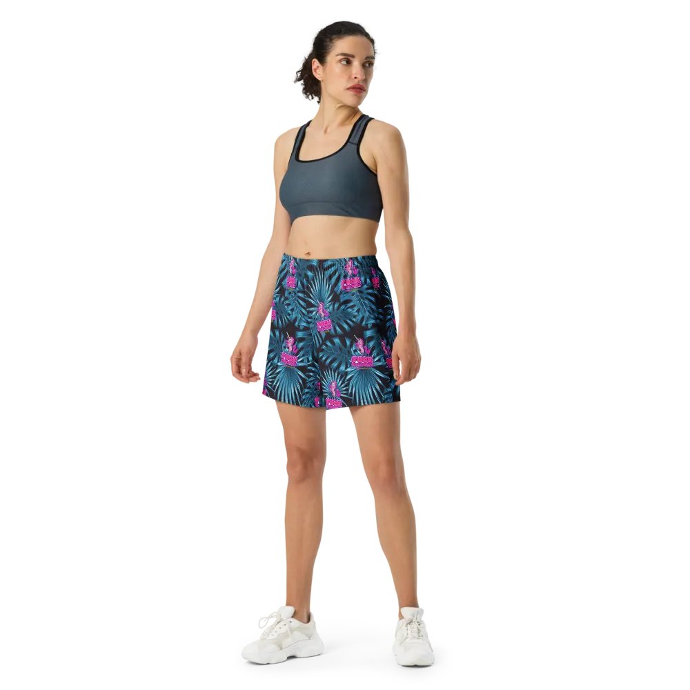 Fuck Everybody! Hawaiian shorts product image (3)