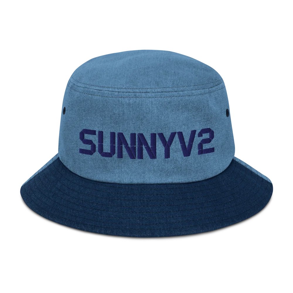bucket hat sunnyv2 blue product image (1)