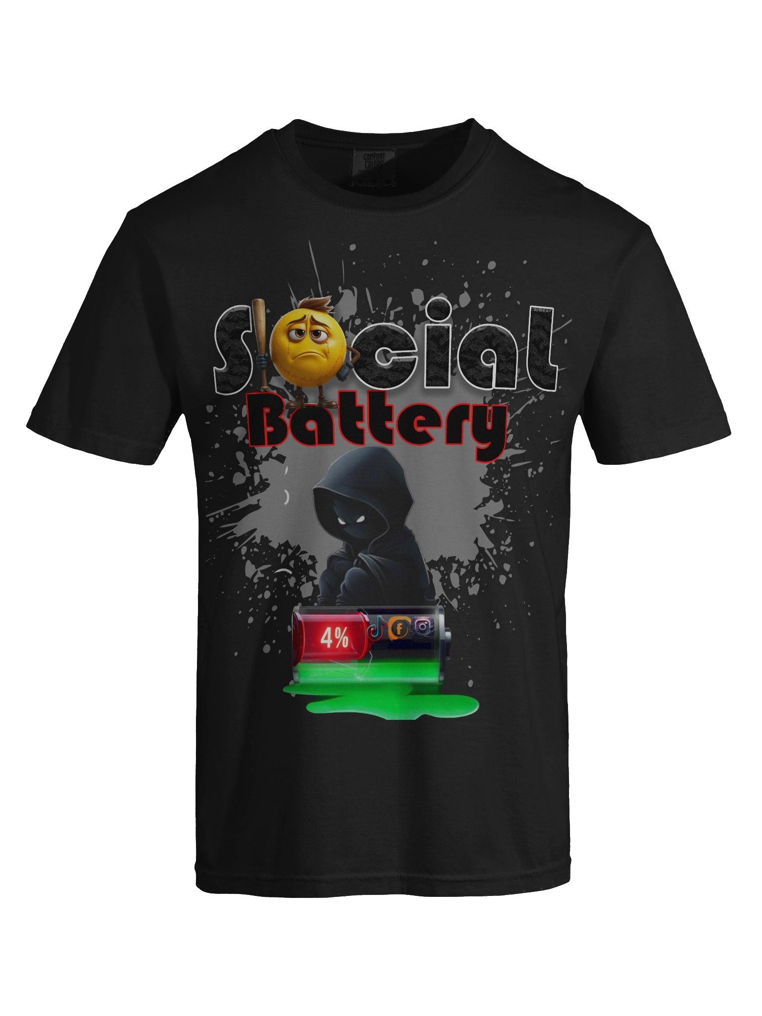 SOCIAL BATTERY product image (44)