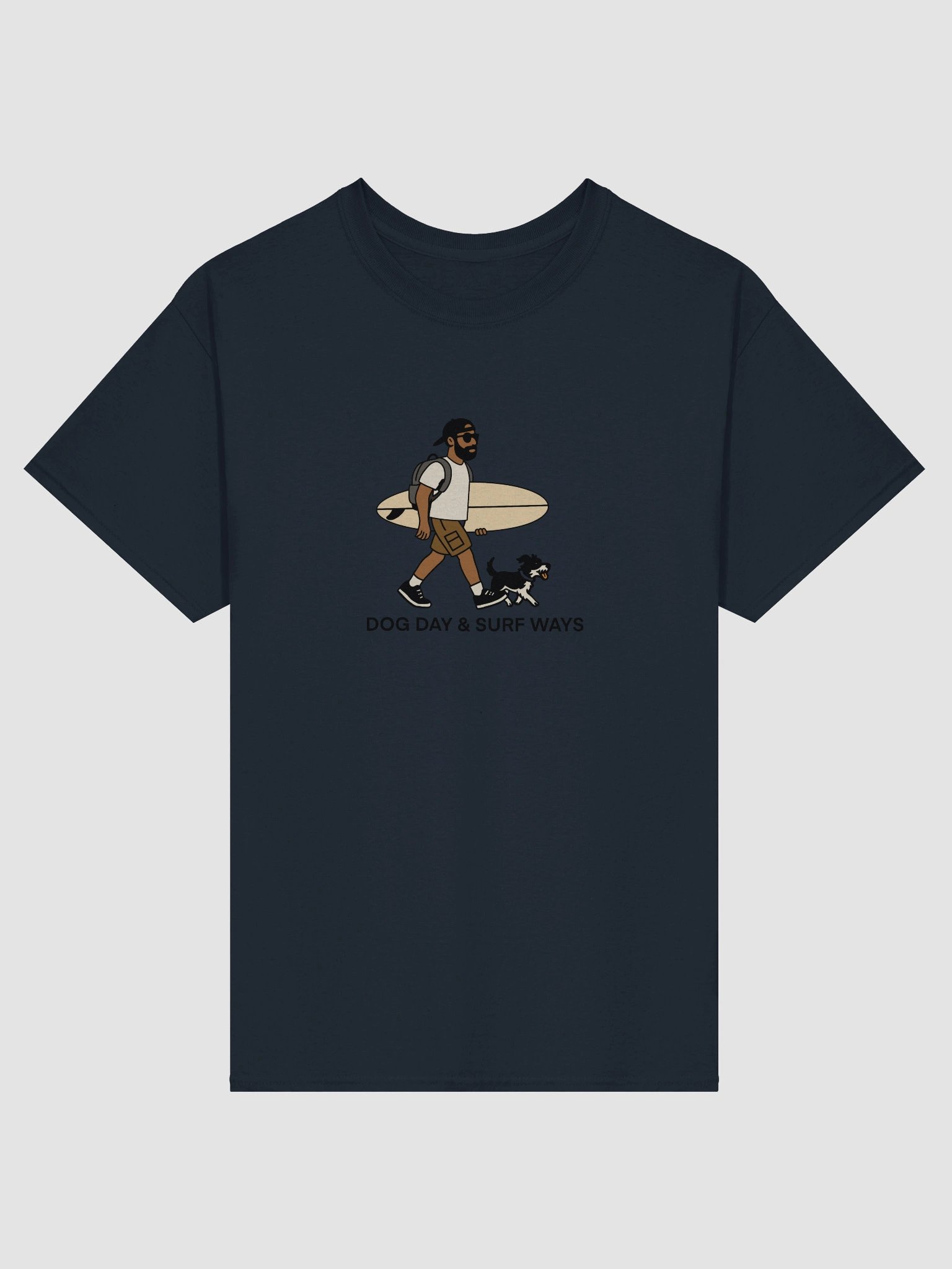 Dog Day & Surf Ways product image (7)