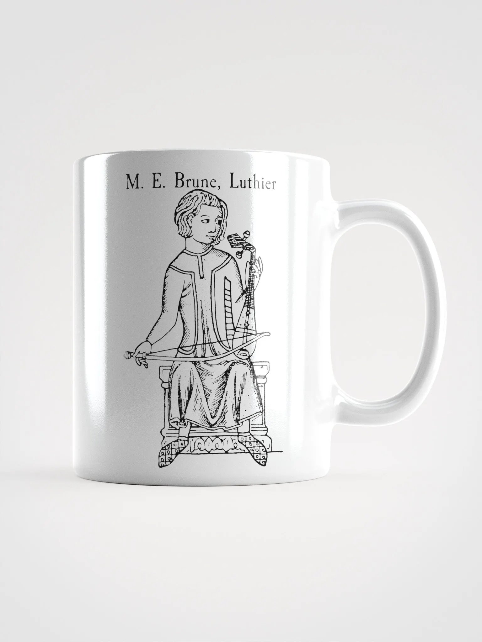 Practice Juice Mug product image (2)