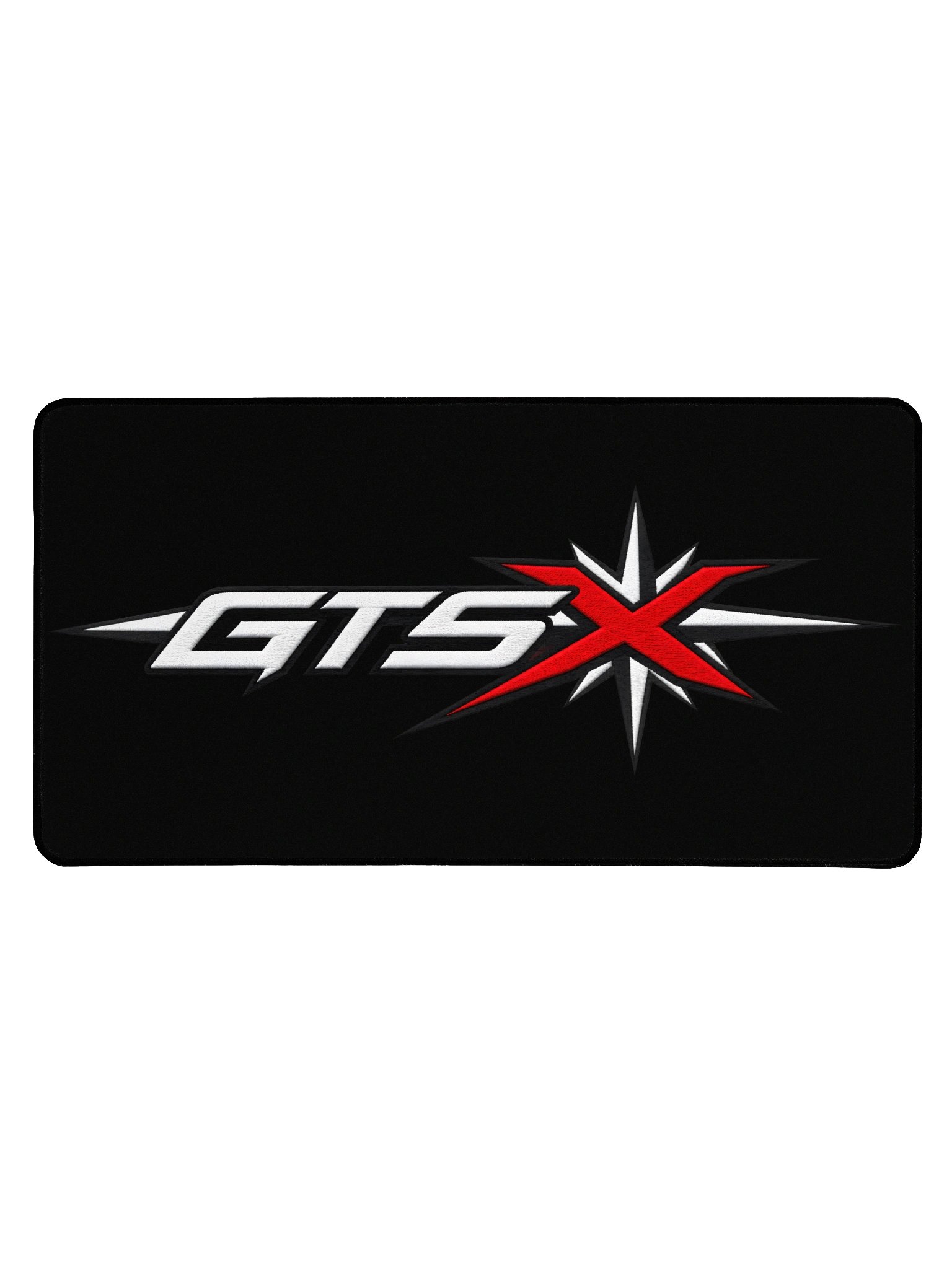 GTSX Desk Mat 15.5" x 31.5" product image (1)