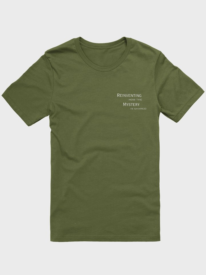 Velarcana Behind the Veil T-Shirt product image (2)