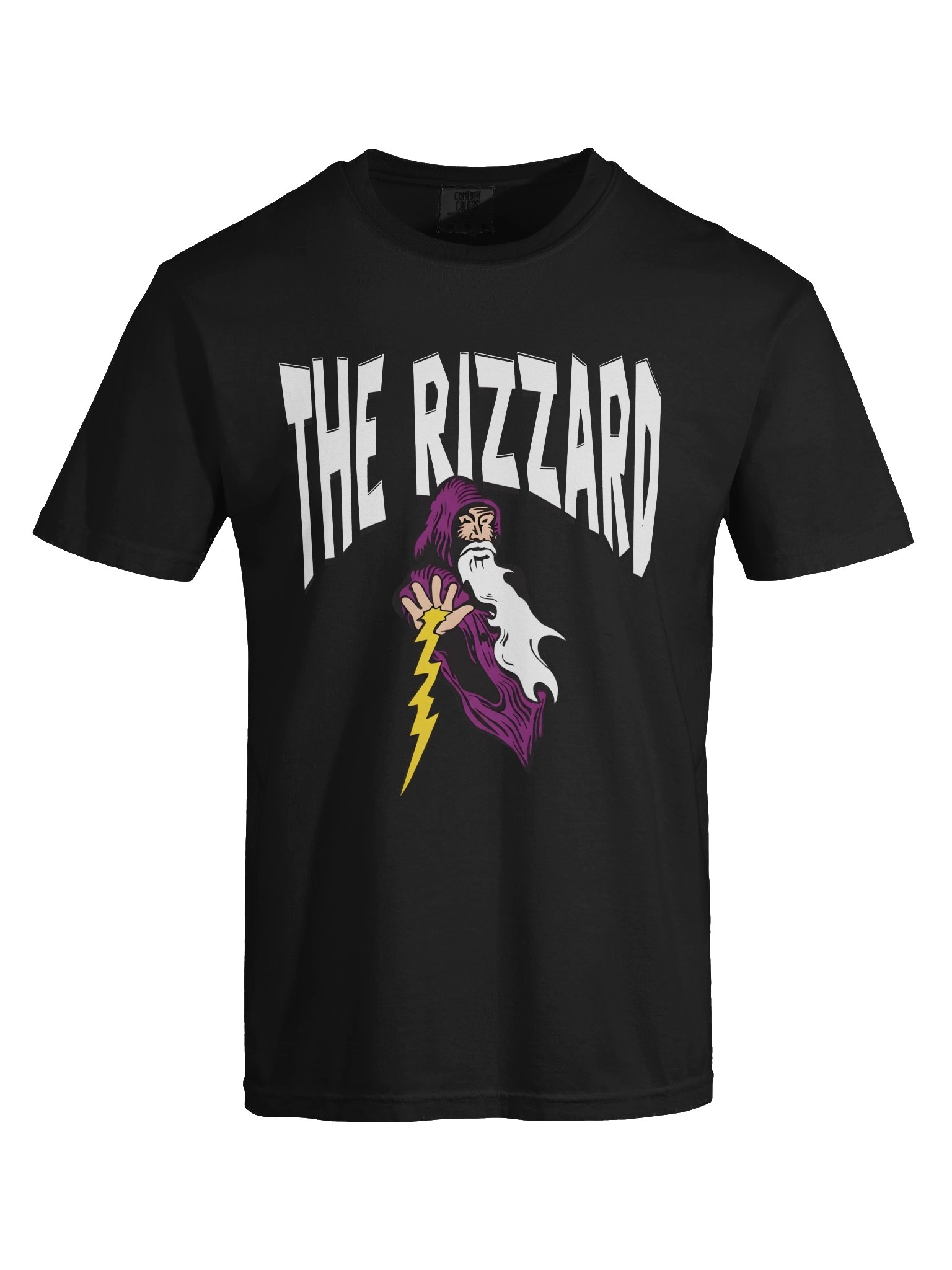 THE RIZZARD product image (51)