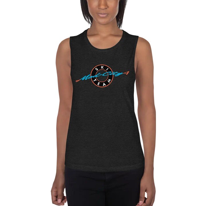 Mad-City Lady Tank product image (5)