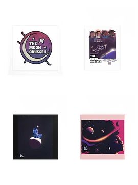 Art Print Bundle