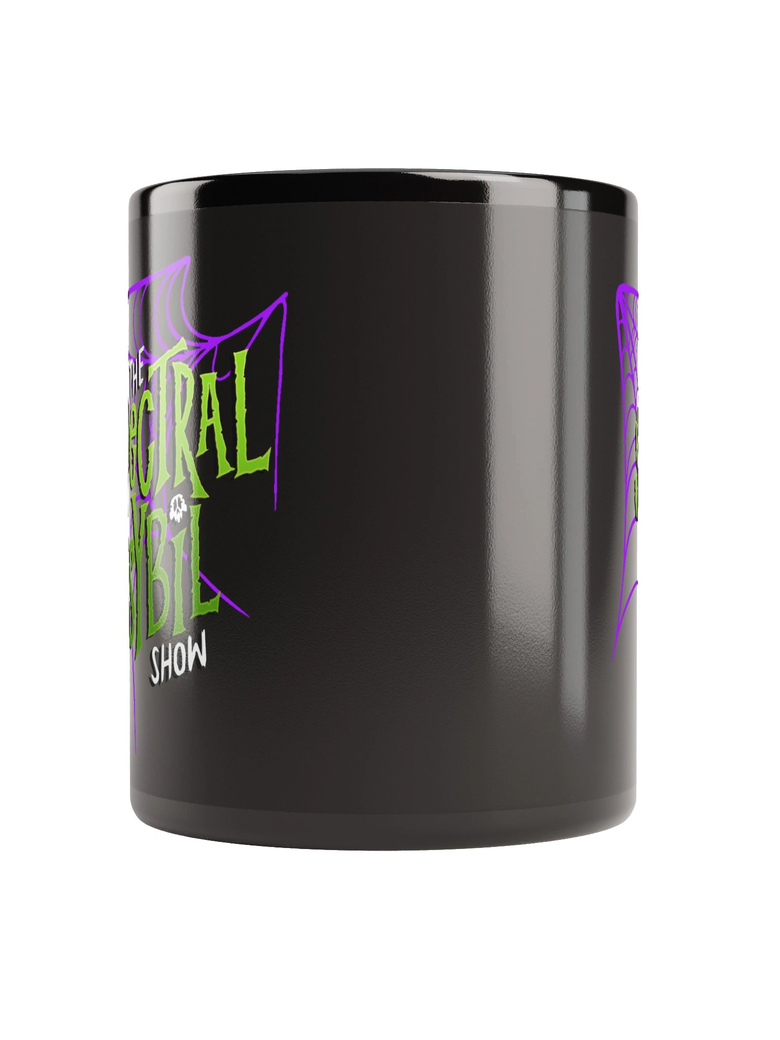 The Spectral Sybil Show Mug Color product image (10)